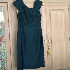 Semi-formal Dress, new, w/o tags